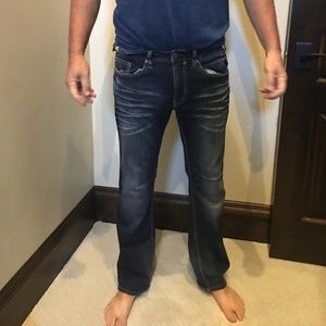 Buffalo David Binton Jeans